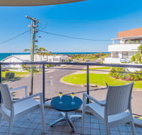 The Cove Yamba - Accommodation Adelaide