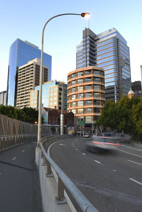Metro Apartments On Darling Harbour - Accommodation Adelaide 7