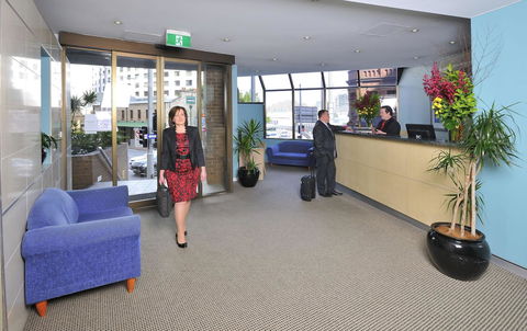 Metro Apartments On Darling Harbour - Accommodation Adelaide 2
