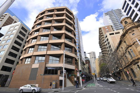Metro Apartments On Darling Harbour - Accommodation Adelaide 8