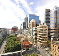 Metro Apartments On Darling Harbour - Accommodation Adelaide