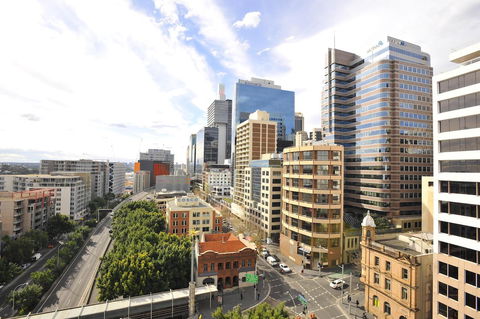 Metro Apartments On Darling Harbour - Accommodation Adelaide 0