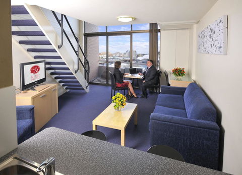 Metro Apartments On Darling Harbour - Accommodation Adelaide 6
