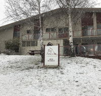 Aalberg Chalet - Accommodation Adelaide