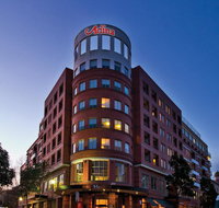 Adina Apartment Hotel Sydney Surry Hills - Accommodation Adelaide