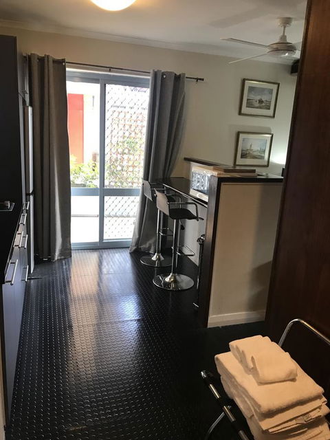 Mariners Court Hotel Sydney - Accommodation Adelaide 31