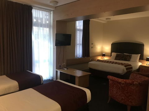 Mariners Court Hotel Sydney - Accommodation Adelaide 42