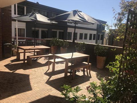Mariners Court Hotel Sydney - Accommodation Adelaide 4