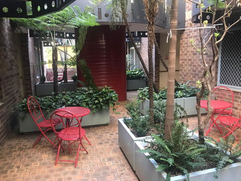 Mariners Court Hotel Sydney - Accommodation Adelaide 5