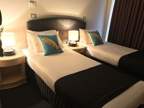 Mariners Court Hotel Sydney - Accommodation Adelaide 39