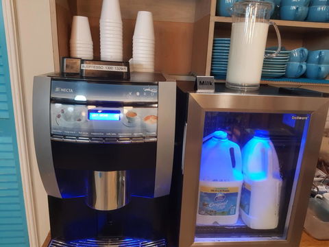 Mariners Court Hotel Sydney - Accommodation Adelaide 9