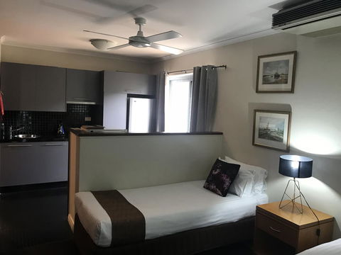 Mariners Court Hotel Sydney - Accommodation Adelaide 34