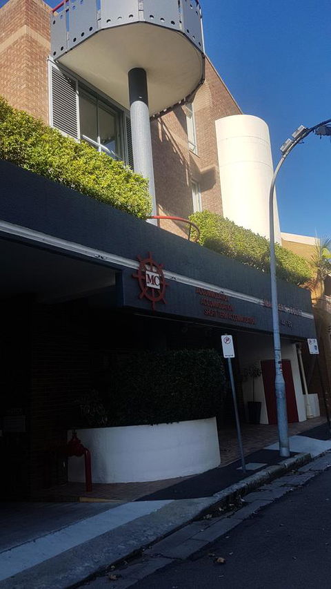 Mariners Court Hotel Sydney - Accommodation Adelaide 19