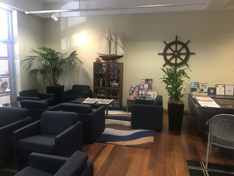 Mariners Court Hotel Sydney - Accommodation Adelaide 2