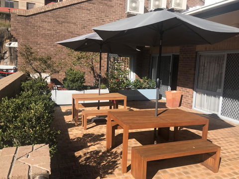 Mariners Court Hotel Sydney - Accommodation Adelaide 29