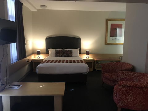 Mariners Court Hotel Sydney - Accommodation Adelaide 44