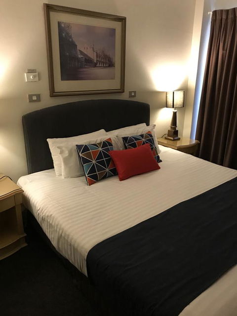 Mariners Court Hotel Sydney - Accommodation Adelaide 38