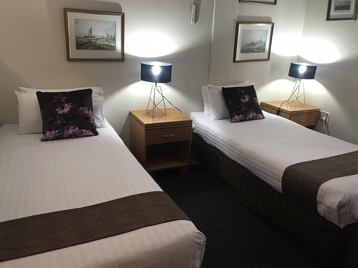Woolloomooloo NSW Accommodation Adelaide