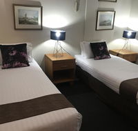 Mariners Court Hotel - Accommodation Adelaide
