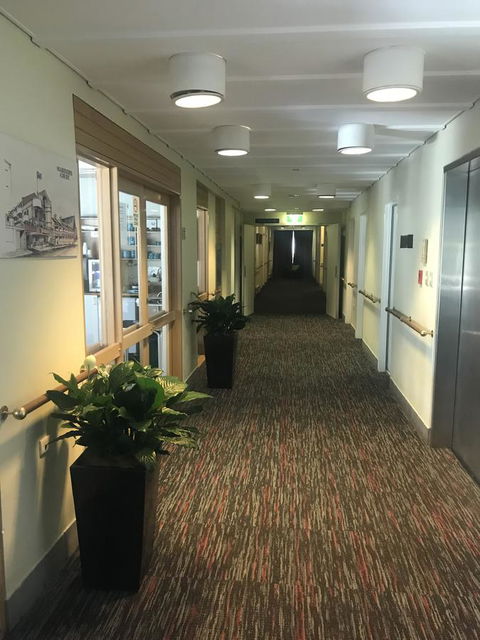 Mariners Court Hotel Sydney - Accommodation Adelaide 40