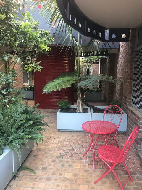 Mariners Court Hotel Sydney - Accommodation Adelaide 28