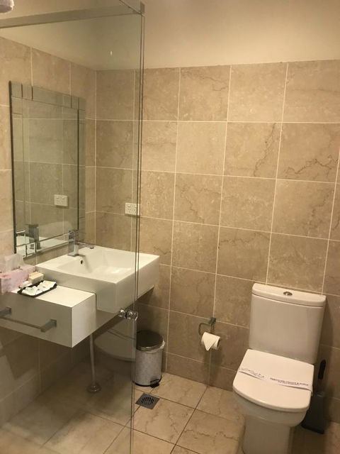 Mariners Court Hotel Sydney - Accommodation Adelaide 33