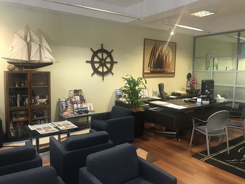 Mariners Court Hotel Sydney - Accommodation Adelaide 21