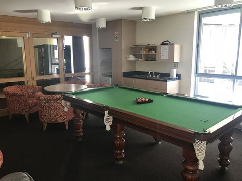 Mariners Court Hotel Sydney - Accommodation Adelaide 37