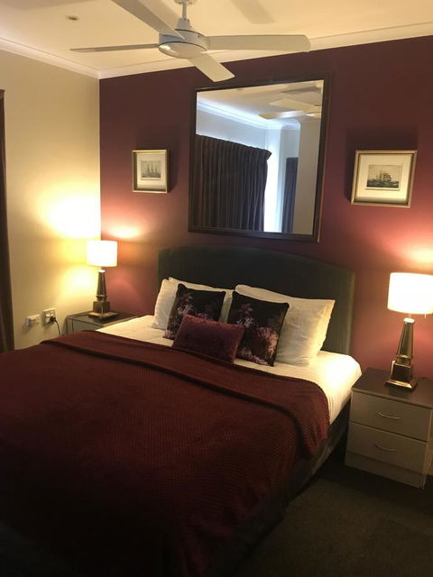 Mariners Court Hotel Sydney - Accommodation Adelaide 30