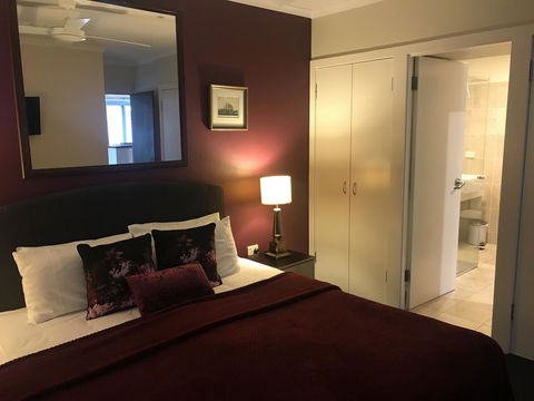 Mariners Court Hotel Sydney - Accommodation Adelaide 32