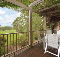 Villa Margarita located within Cypress Lakes - Accommodation Adelaide