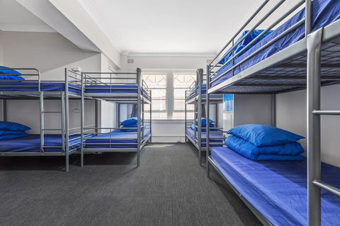 Ady's Place Backpackers, Sydney - Accommodation Adelaide 8