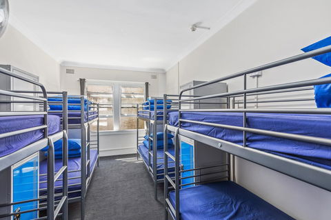Ady's Place Backpackers, Sydney - Accommodation Adelaide 11