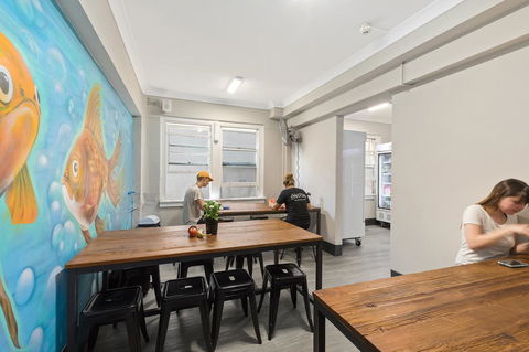 Ady's Place Backpackers, Sydney - Accommodation Adelaide 14