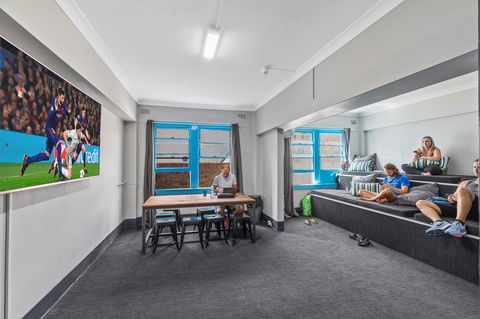 Ady's Place Backpackers, Sydney - Accommodation Adelaide 7