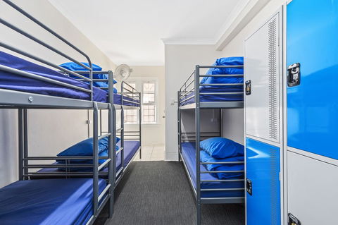 Ady's Place Backpackers, Sydney - Accommodation Adelaide 13