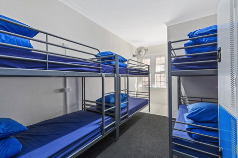 Ady's Place Backpackers, Sydney - Accommodation Adelaide 12
