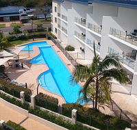 Boathouse Resort Water Front - Accommodation Adelaide