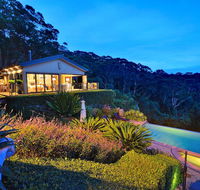 The Outlook Cabana - Accommodation Adelaide