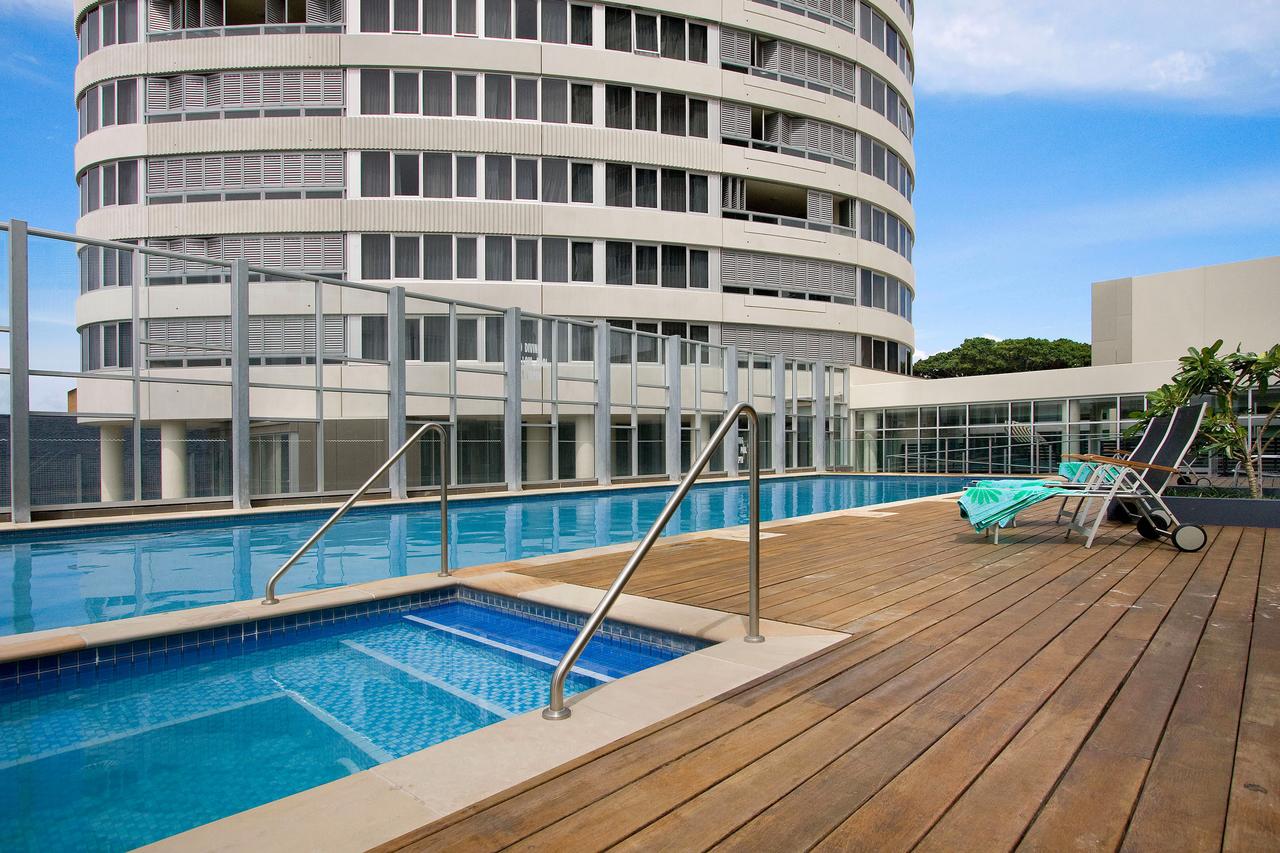 Tweed Heads NSW Accommodation Adelaide