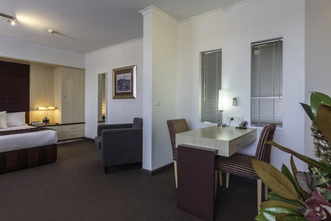 Mercure Albury - Accommodation Adelaide 30