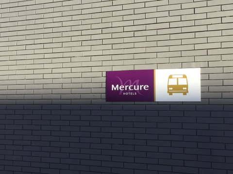 Mercure Albury - Accommodation Adelaide 36