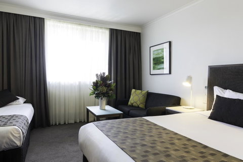 Mercure Albury - Accommodation Adelaide 28