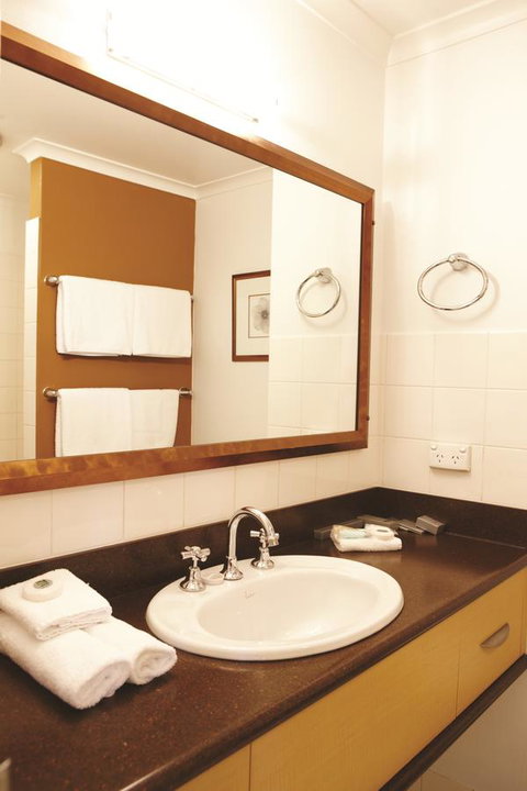 Mercure Albury - Accommodation Adelaide 9
