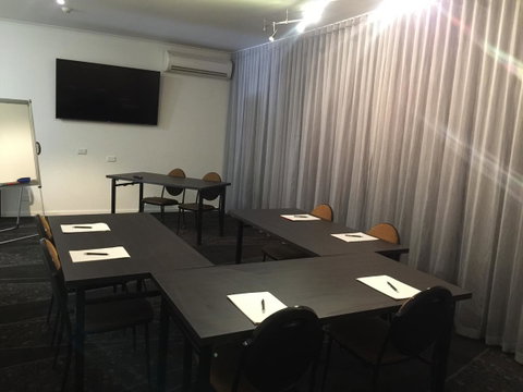 Mercure Albury - Accommodation Adelaide 39
