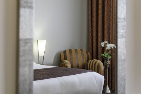 Mercure Albury - Accommodation Adelaide 6