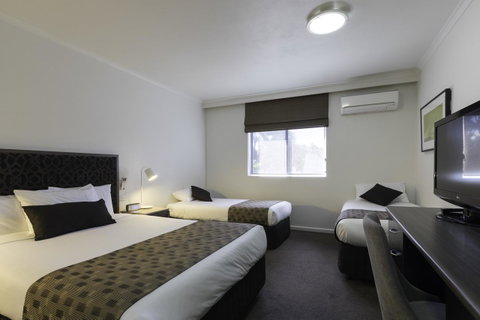 Mercure Albury - Accommodation Adelaide 14