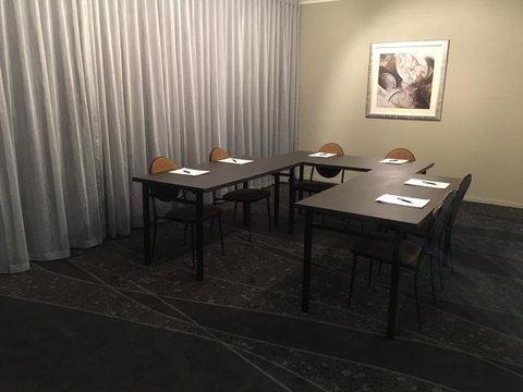 Mercure Albury - Accommodation Adelaide 40