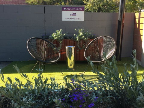 Mercure Albury - Accommodation Adelaide 38