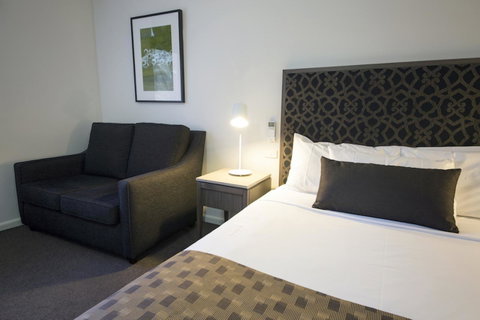 Mercure Albury - Accommodation Adelaide 1